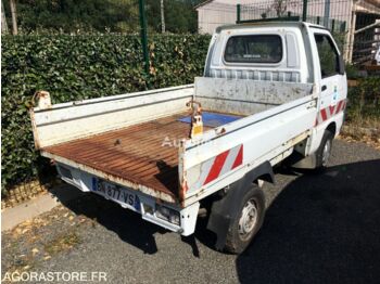 翻斗货车 PIAGGIO Porter:图1
