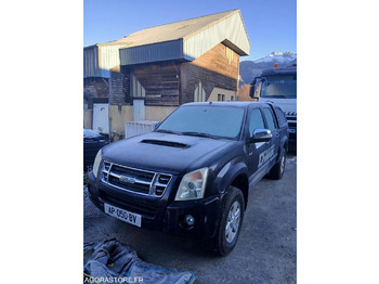 皮卡车 ISUZU