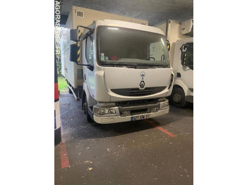 厢式卡车 RENAULT Premium