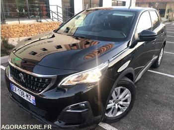 汽车 PEUGEOT