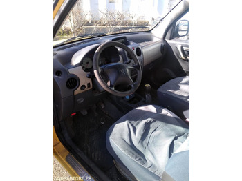 汽车 Peugeot PARTNER GNV 155130 kms 2007:图3 汽车 Peugeot PARTNER GNV 155130 kms 2007:图3