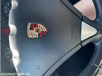 越野车 Porsche Cayenne V6 - 312 234 kms - 2004：图2