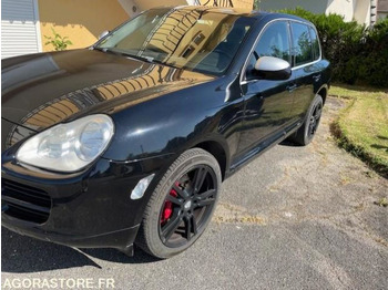越野车 Porsche Cayenne V6 - 312 234 kms - 2004：图5