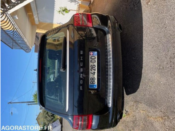 越野车 Porsche Cayenne V6 - 312 234 kms - 2004：图4