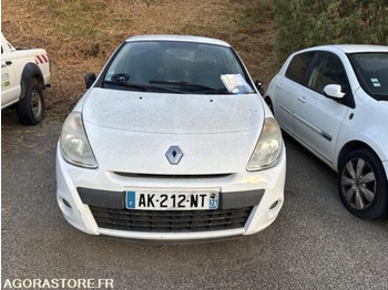 汽车 RENAULT