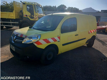 紧凑型面包车 RENAULT Kangoo
