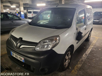 紧凑型面包车 RENAULT Kangoo