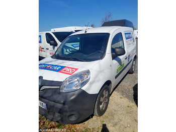 紧凑型面包车 RENAULT Kangoo
