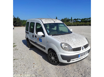 紧凑型面包车 RENAULT Kangoo 1.5