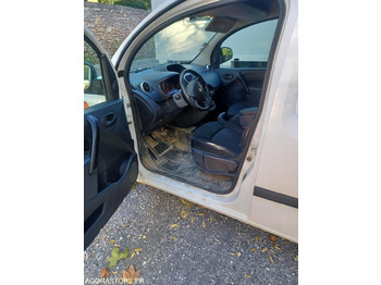 紧凑型面包车 RENAULT Kangoo