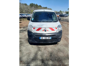 紧凑型面包车 RENAULT Kangoo