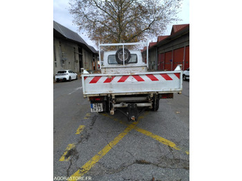 平板货车, 康比货车 RENAULT MASCOTT BENNE:图4 平板货车, 康比货车 RENAULT MASCOTT BENNE:图4