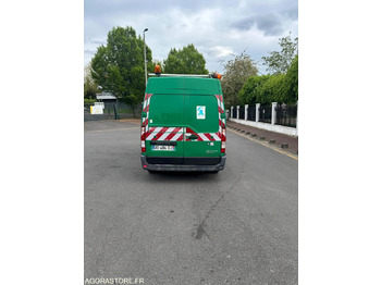 小型货车 RENAULT MASTER 7 PLACES - 2011 - 151 000 KM：图5