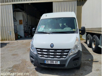 小型巴士 RENAULT Master