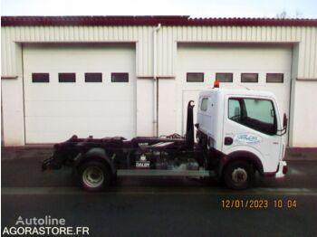 吊钩升降车 RENAULT MAXITY:图1