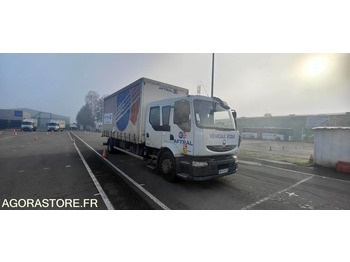 侧帘卡车 RENAULT Midlum