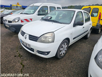 汽车 RENAULT