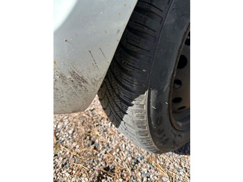 汽车 Renault Clio DCI 90 - 2012 - 181569 KM (P0402825 / DJ460JV)：图4