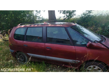 汽车 RENAULT