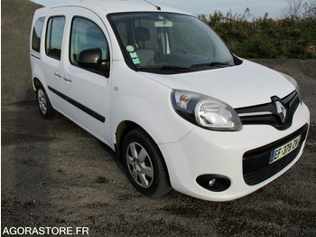 汽车 Renault Kangoo - 2016 - 74262 kms:图2 汽车 Renault Kangoo - 2016 - 74262 kms:图2