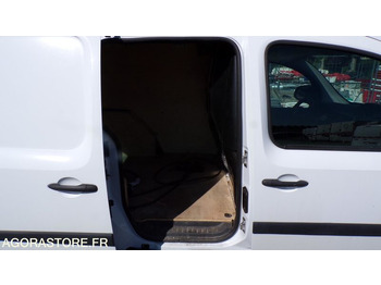 Renault Kangoo ZE EA-300-ZA (BP) 租赁 Renault Kangoo ZE EA-300-ZA (BP)：图4