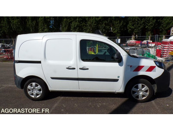 Renault Kangoo ZE EA-300-ZA (BP) 租赁 Renault Kangoo ZE EA-300-ZA (BP)：图3