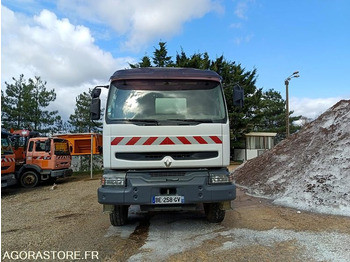 翻斗车 RENAULT Kerax 370