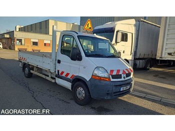 Renault Master - 2006 - 43287kms - 196ARM67 租赁 Renault Master - 2006 - 43287kms - 196ARM67:图1 Renault Master - 2006 - 43287kms - 196ARM67 租赁 Renault Master - 2006 - 43287kms - 196ARM67:图1