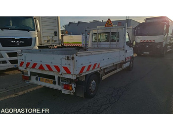 Renault Master - 2006 - 43287kms - 196ARM67 租赁 Renault Master - 2006 - 43287kms - 196ARM67:图2 Renault Master - 2006 - 43287kms - 196ARM67 租赁 Renault Master - 2006 - 43287kms - 196ARM67:图2