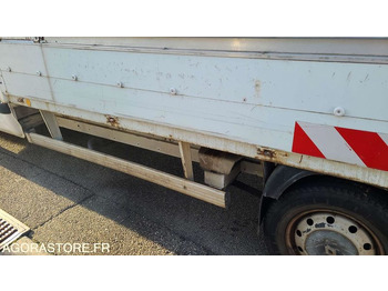 Renault Master - 2006 - 43287kms - 196ARM67 租赁 Renault Master - 2006 - 43287kms - 196ARM67:图5 Renault Master - 2006 - 43287kms - 196ARM67 租赁 Renault Master - 2006 - 43287kms - 196ARM67:图5