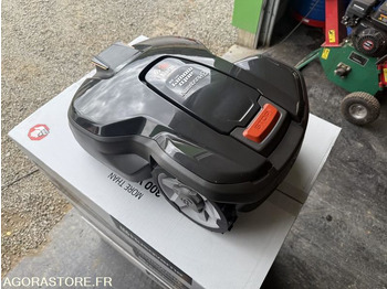 园林割草机 HUSQVARNA