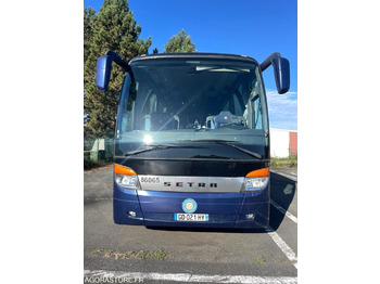 长途客车 SETRA