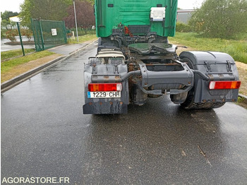 牵引车 Scania 124l 2003 789689km:图2 牵引车 Scania 124l 2003 789689km:图2