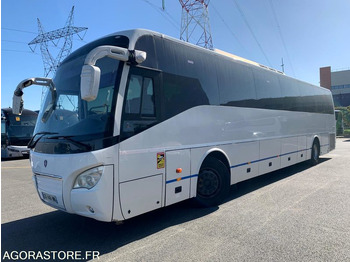校車 SCANIA Higer