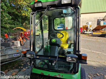 Tondeuse autoportée Jhon Deere - 2012 - 5964 -CA957CV 租赁 Tondeuse autoportée Jhon Deere - 2012 - 5964 -CA957CV：图3