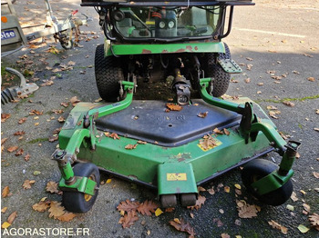 Tondeuse autoportée Jhon Deere - 2012 - 5964 -CA957CV 租赁 Tondeuse autoportée Jhon Deere - 2012 - 5964 -CA957CV：图5
