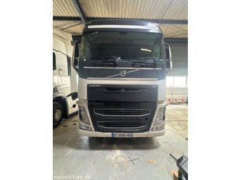 牵引车 VOLVO FH 500