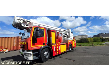 卡车 IVECO