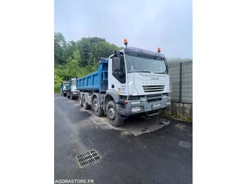 卡车 IVECO Trakker
