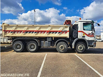 卡车 MERCEDES-BENZ Actros