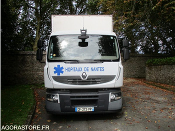 卡车 RENAULT