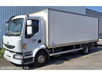 卡车 RENAULT Midlum