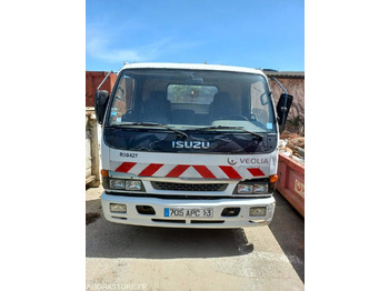 卡车 ISUZU