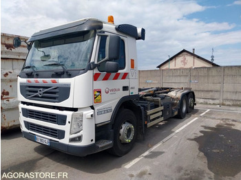 卡车 VOLVO FM