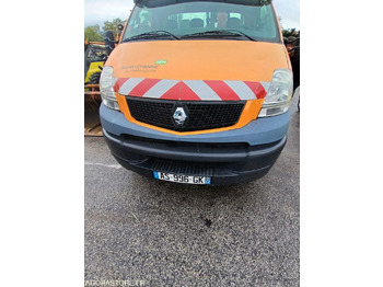 卡车 RENAULT Mascott