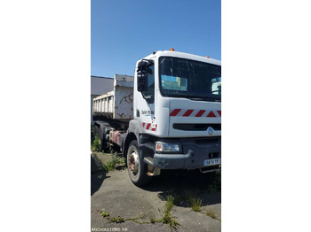 卡车 RENAULT Kerax