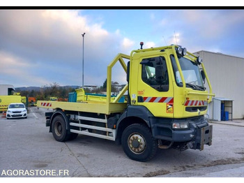 卡车 RENAULT Kerax 320
