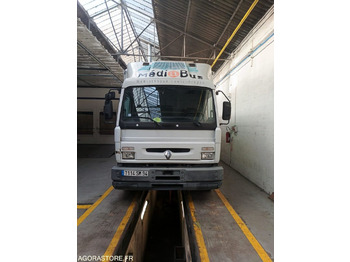 卡车 RENAULT Midliner M 150