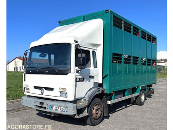 卡车 RENAULT Midliner M 210
