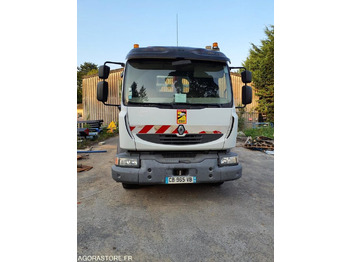 卡车 RENAULT